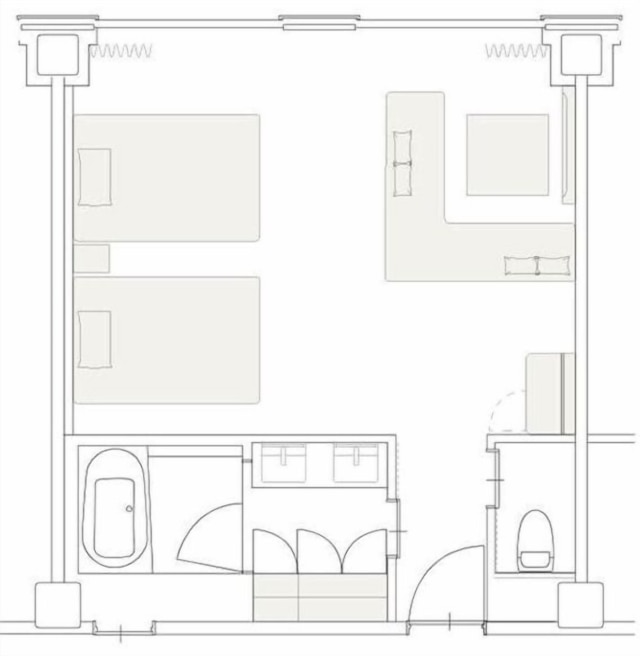 ファースト ホテル 金沢