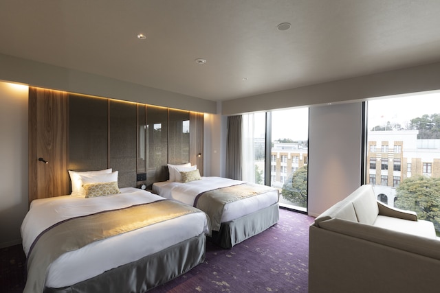 ファースト ホテル 金沢