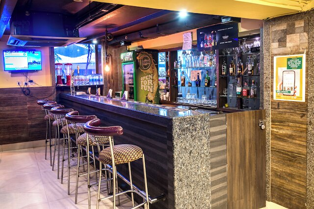 フラバーーズ イン