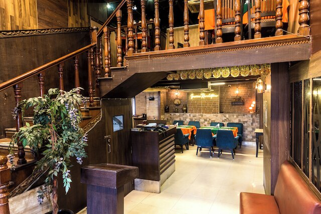 フラバーーズ イン