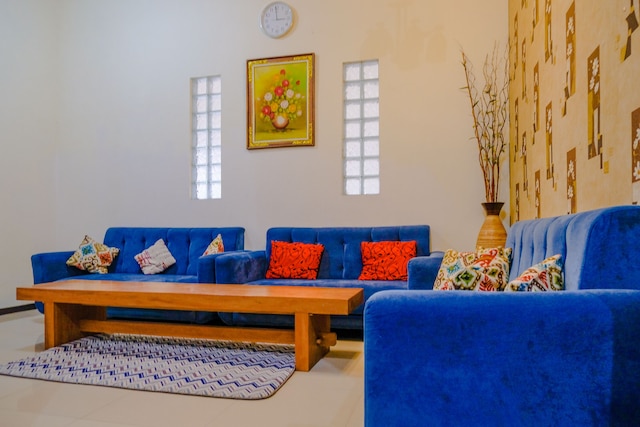 OYO 2376 ティアラ レジデンス シャリア