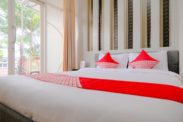 OYO 2376 ティアラ レジデンス シャリア