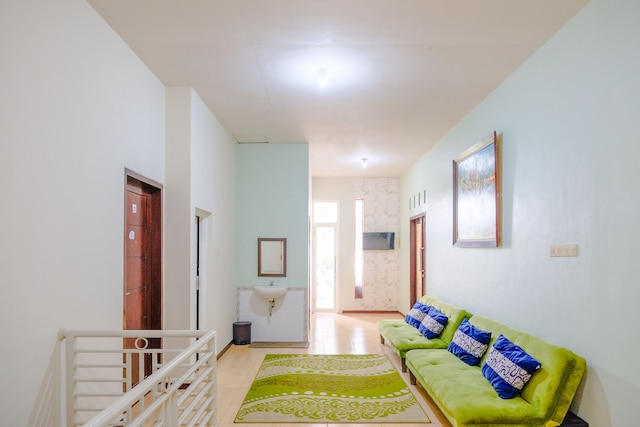 OYO 2376 ティアラ レジデンス シャリア