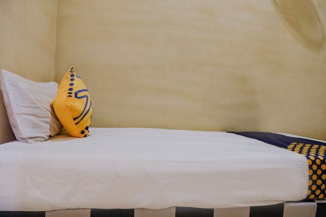 SPOT ON 2387 ブキットセマラティダーファミリー