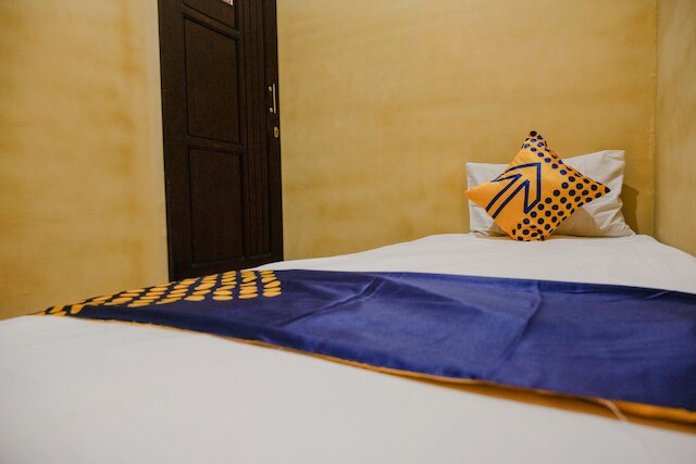 SPOT ON 2387 ブキットセマラティダーファミリー