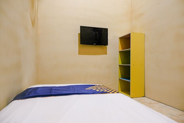 SPOT ON 2387 ブキットセマラティダーファミリー