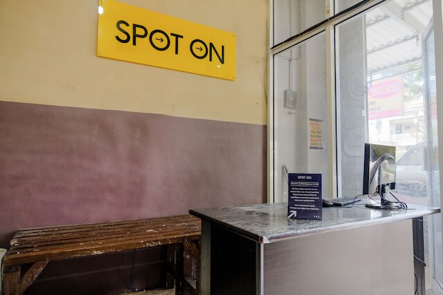 SPOT ON 2387 ブキットセマラティダーファミリー