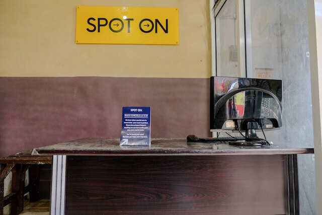 SPOT ON 2387 ブキットセマラティダーファミリー