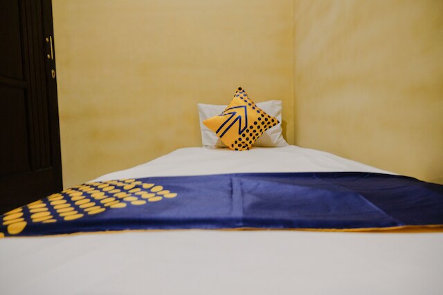 SPOT ON 2387 ブキットセマラティダーファミリー