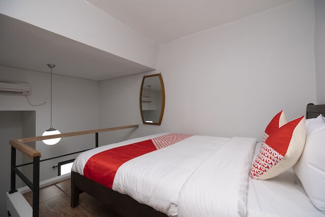 OYO 2438 D タンブリンガン ゲストハウス