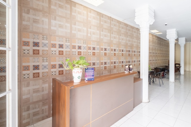 スポット オン 2419 ルマ ヌグラハ ホテル シャリア