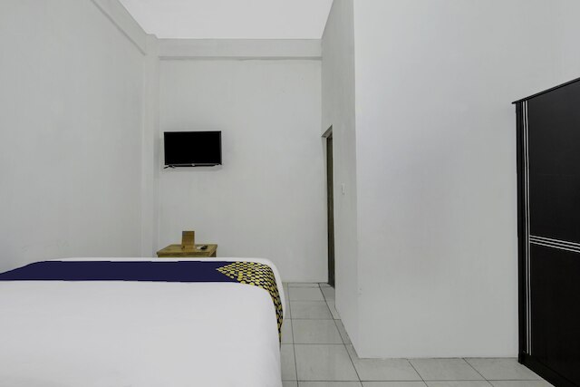 OYO Life 2412 マンダラレジデンス