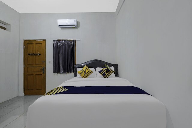 OYO Life 2412 マンダラレジデンス