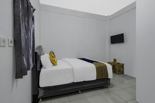 OYO Life 2412 マンダラレジデンス