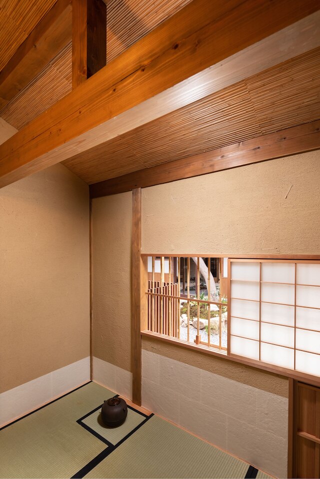 紡 松原御幸町 もみじ邸