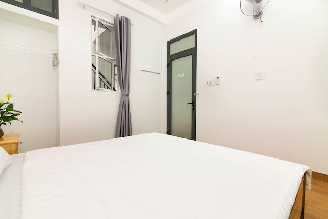 スポット オン 806 ネット ヴト ホームステイ