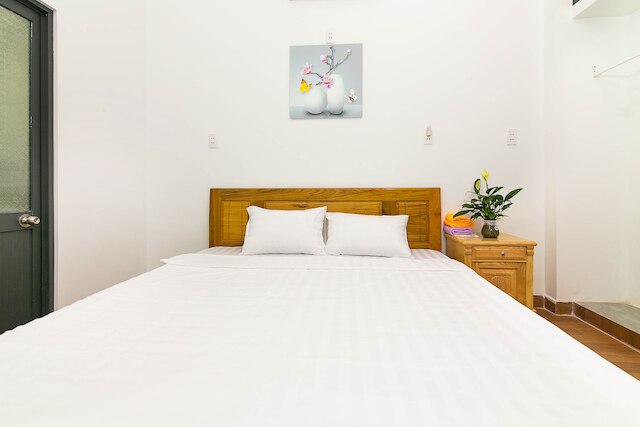 スポット オン 806 ネット ヴト ホームステイ