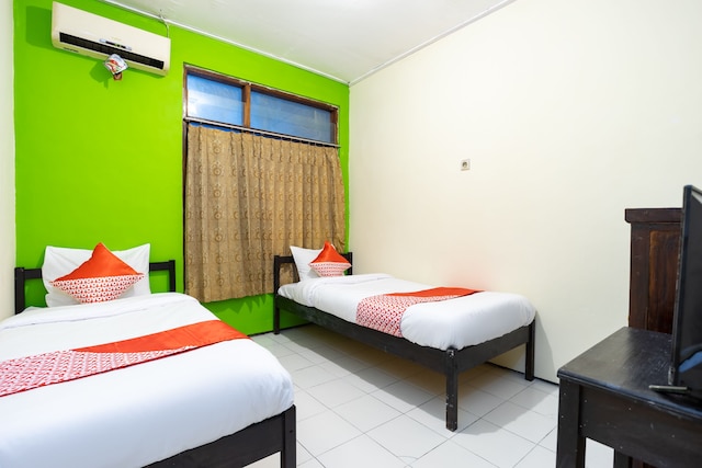 OYO  2454 ワナウィヤタ ホームステイ