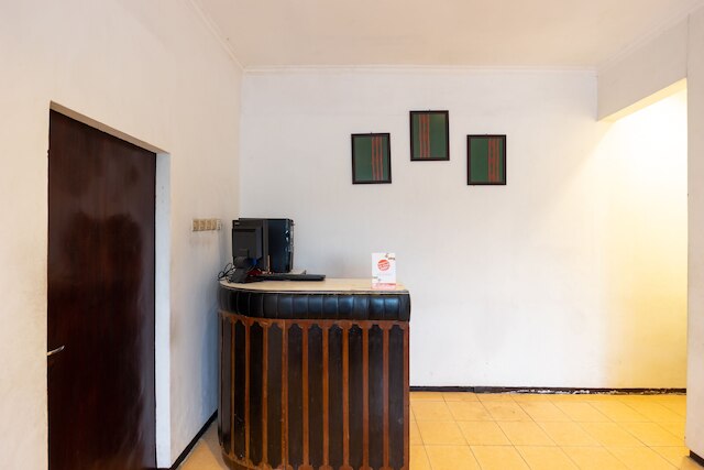 OYO  2454 ワナウィヤタ ホームステイ