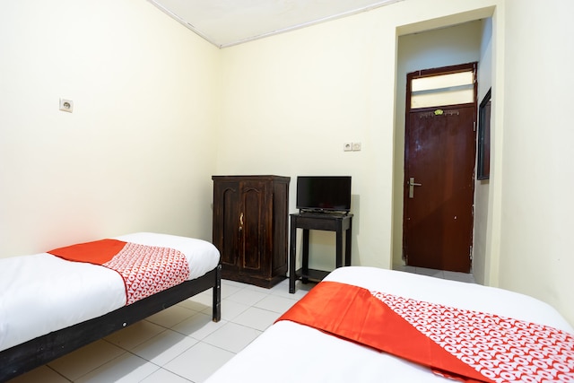 OYO  2454 ワナウィヤタ ホームステイ