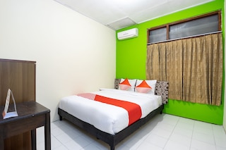 OYO 2454 ワナウィヤタ ホームステイ