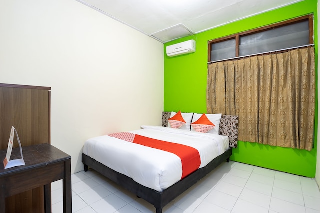 OYO  2454 ワナウィヤタ ホームステイ