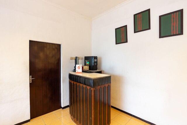 OYO  2454 ワナウィヤタ ホームステイ