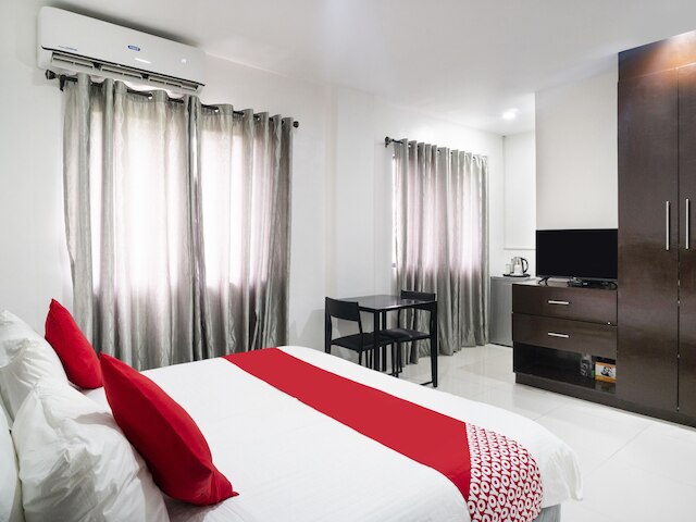 ブレイブハート レジデンシー