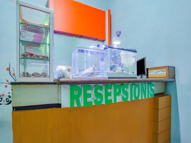 ホテル O カンナム スタイル レジデンス