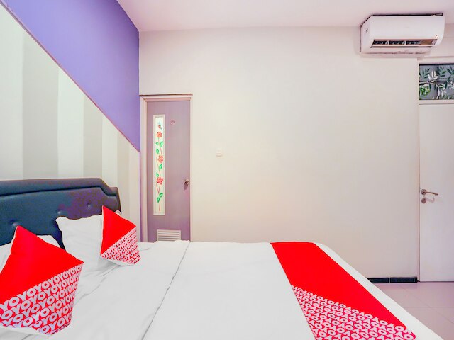 ホテル O カンナム スタイル レジデンス