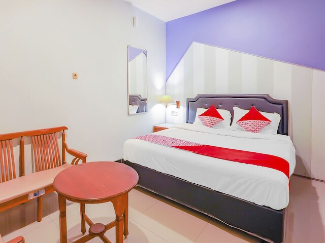 ホテル O カンナム スタイル レジデンス