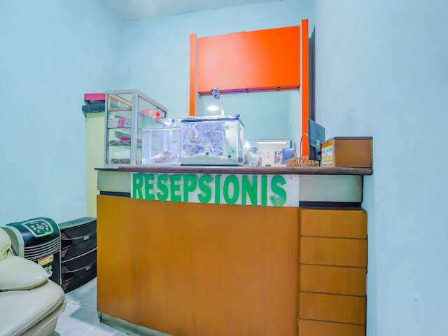 ホテル O カンナム スタイル レジデンス