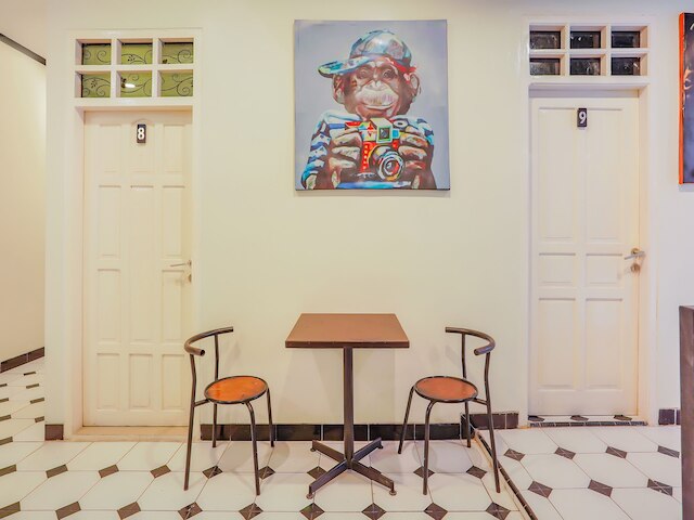 ホテル O カンナム スタイル レジデンス