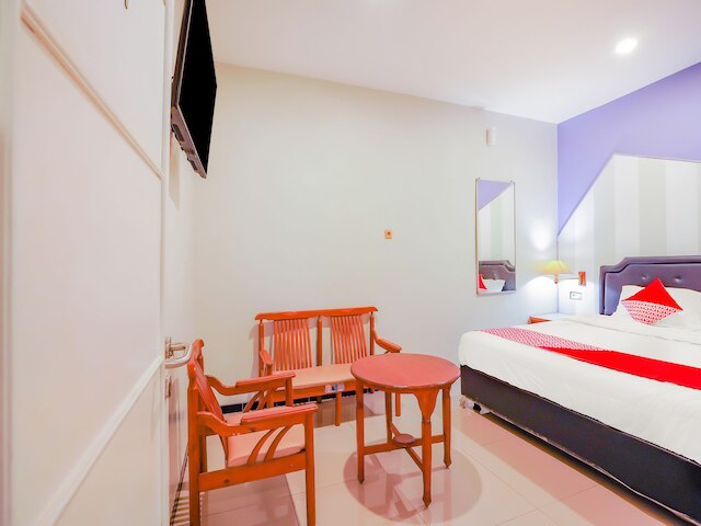 ホテル O カンナム スタイル レジデンス