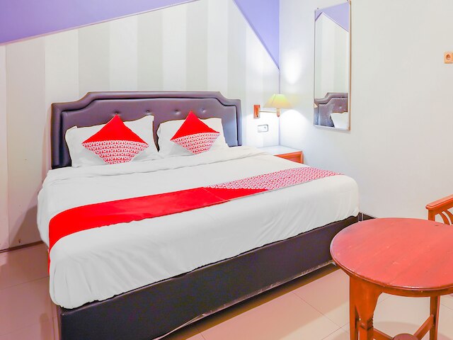 ホテル O カンナム スタイル レジデンス