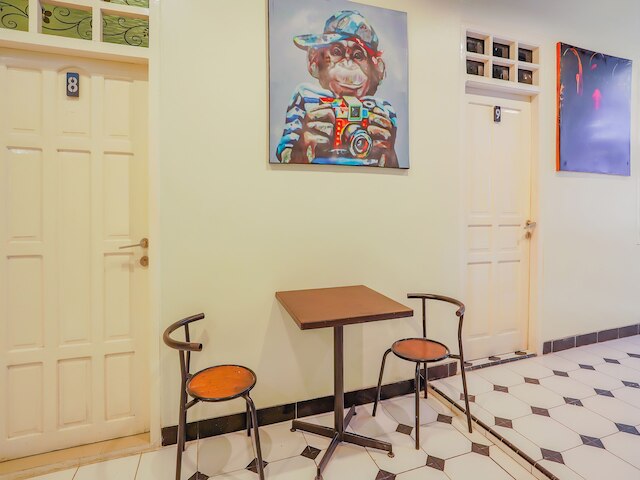 ホテル O カンナム スタイル レジデンス