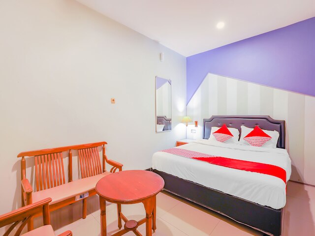 ホテル O カンナム スタイル レジデンス