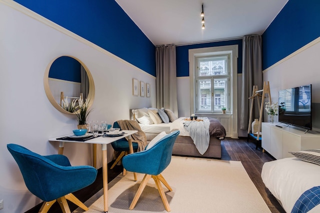 チャーム アパートメンツ イン プラハ バイ ミハャル & フレンズ