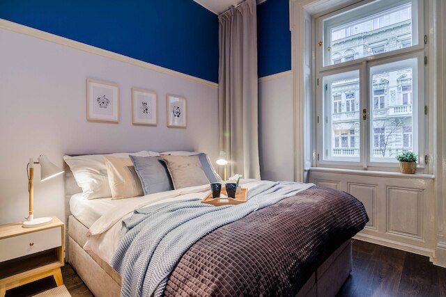 チャーム アパートメンツ イン プラハ バイ ミハャル & フレンズ