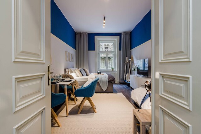 チャーム アパートメンツ イン プラハ バイ ミハャル & フレンズ