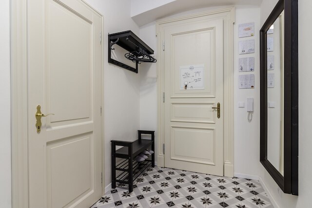 チャーム アパートメンツ イン プラハ バイ ミハャル & フレンズ