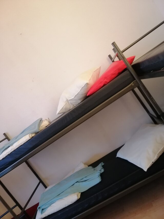 スチューデントホステル ユトレヒト