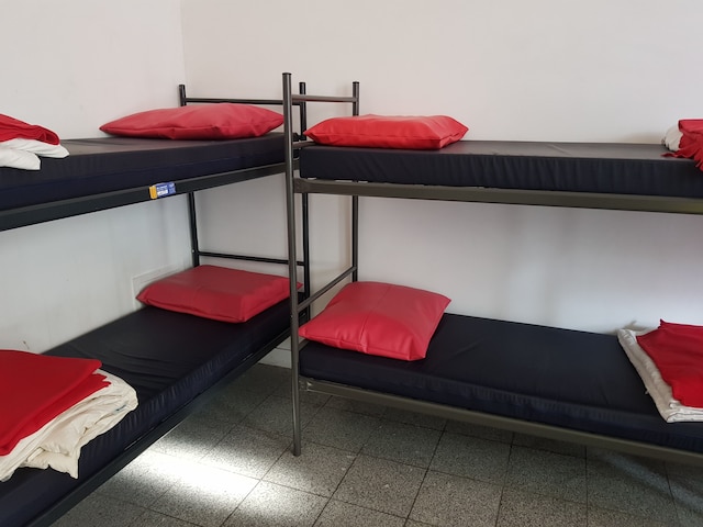 スチューデントホステル ユトレヒト