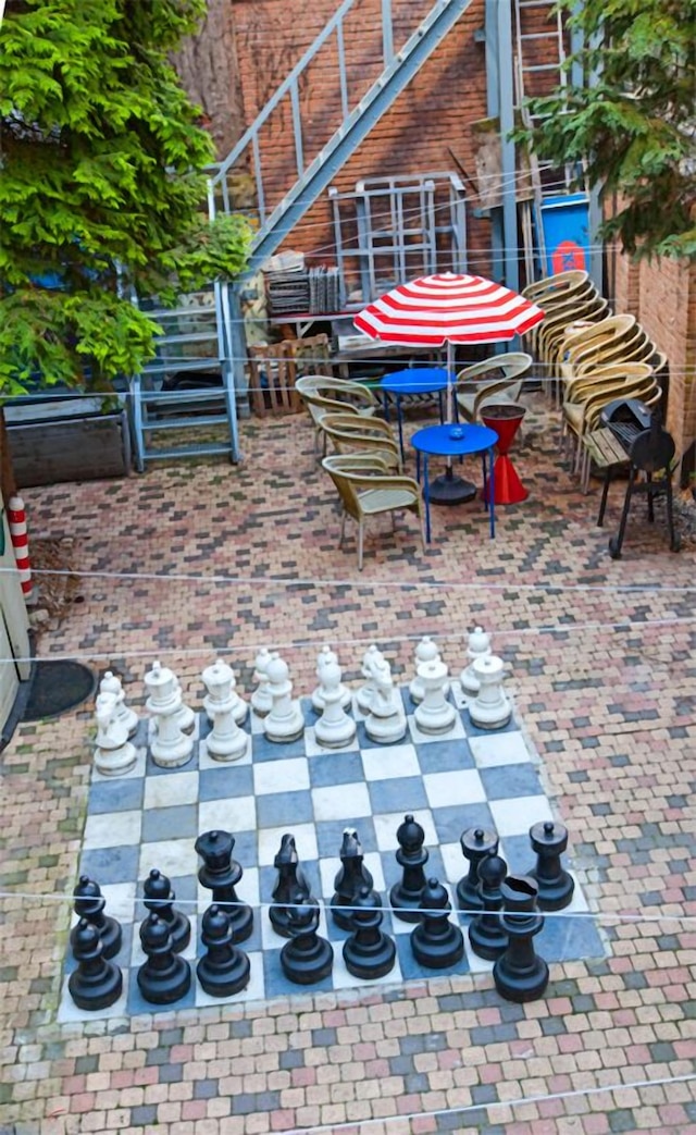 スチューデントホステル ユトレヒト