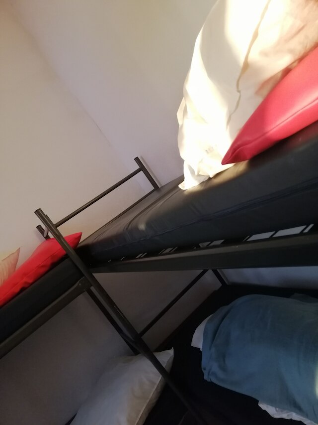 スチューデントホステル ユトレヒト