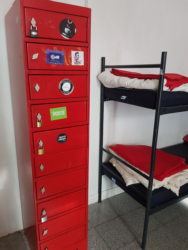 スチューデントホステル ユトレヒト