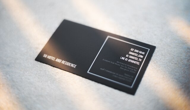 56 ホテル スクンビット