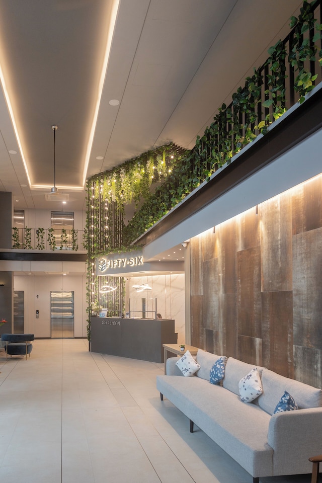 56 ホテル スクンビット