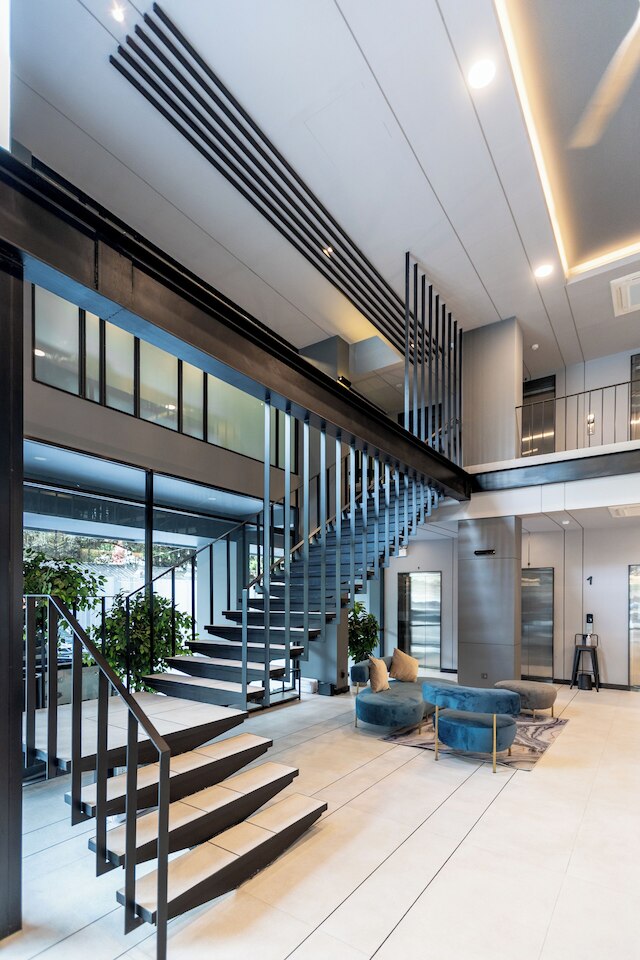 56 ホテル スクンビット