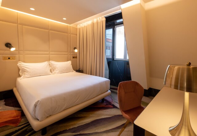 マダレナ バイ ザ ブティック ホテルズ